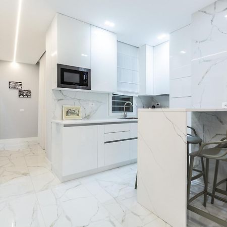 Alissa Suite Roma Eksteriør bilde