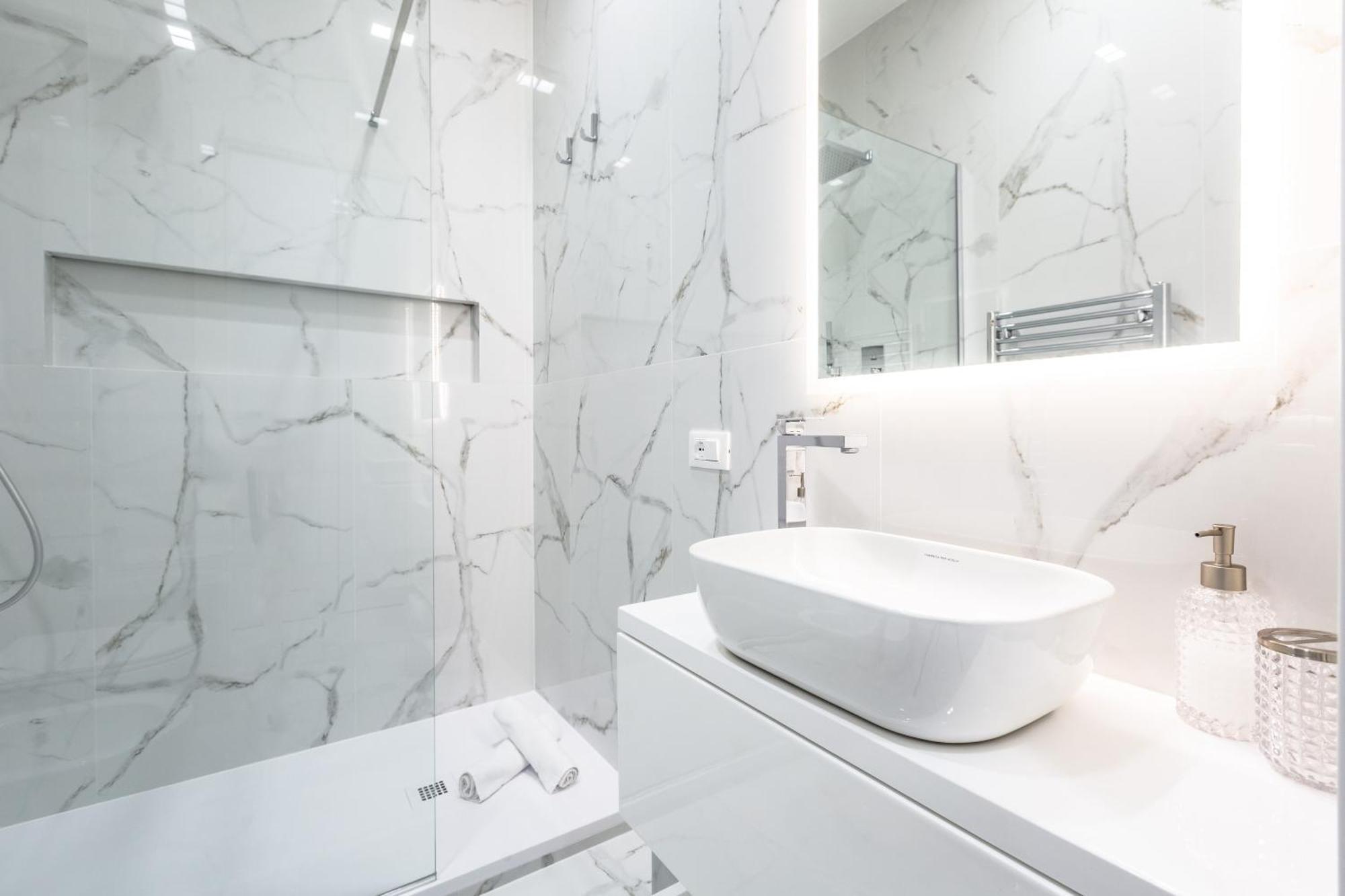 Alissa Suite Roma Eksteriør bilde