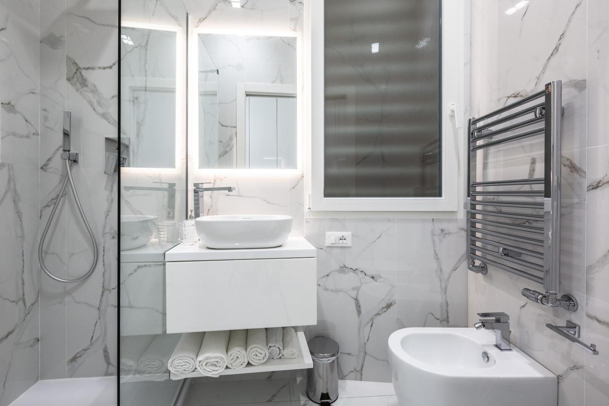 Alissa Suite Roma Eksteriør bilde