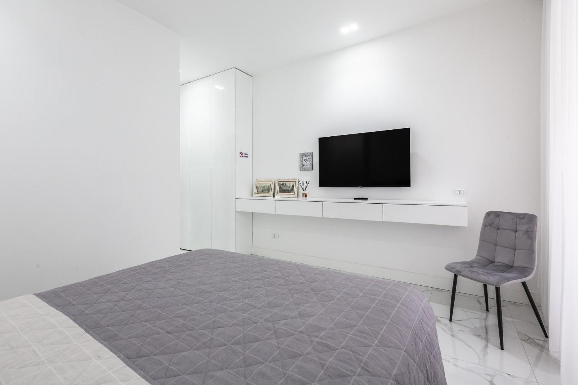 Alissa Suite Roma Eksteriør bilde