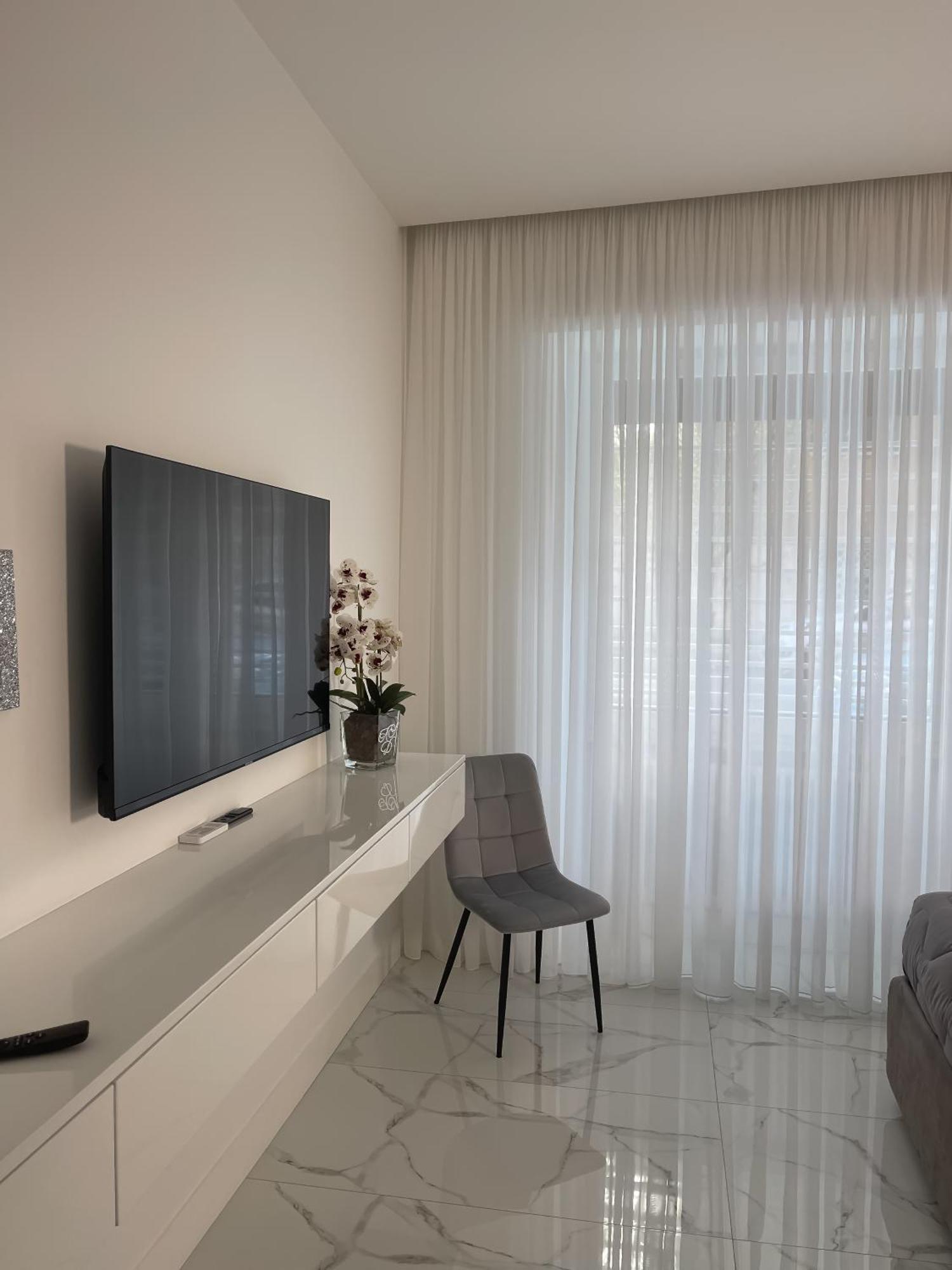 Alissa Suite Roma Eksteriør bilde
